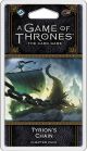 A Game of Thrones LCG: 2nd Edition - Tyrion`s Chain Chapter Pack