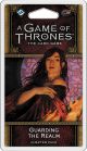 A Game of Thrones LCG: 2nd Edition - Guarding the Realm Chapter Pack