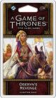A Game of Thrones LCG: 2nd Edition - Oberyn`s Revenge Chapter Pack