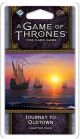 A Game of Thrones LCG: 2nd Edition - Journey to Oldtown Chapter Pack