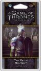 A Game of Thrones LCG: 2nd Edition - The Faith Militant Chapter Pack