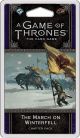 A Game of Thrones LCG: 2nd Edition - The March on Winterfell Chapter Pack