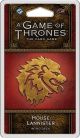 A Game of Thrones LCG: 2nd Edition - House Lannister Intro Deck