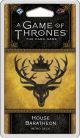 A Game of Thrones LCG: 2nd Edition - House Baratheon Intro Deck