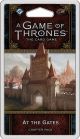 A Game of Thrones LCG: 2nd Edition - At the Gates Chapter Pack