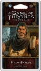 A Game of Thrones LCG: 2nd Edition - Pit of Snakes Chapter Pack