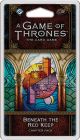 A Game of Thrones LCG: 2nd Edition - Beneath the Red Keep Chapter Pack
