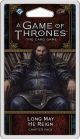 A Game of Thrones LCG: 2nd Edition - Long May He Reign Chapter Pack