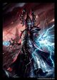 Warhammer 40K: Eldar Art Sleeves (50)