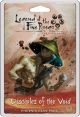 Legend of the Five Rings LCG: Disciples of the Void - Phoenix Clan Pack