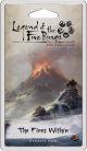Legend of the Five Rings LCG: The Fires Within Dynasty Pack