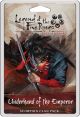 Legend of the Five Rings LCG: Underhand of the Emperor - Scorpion Clan Pack