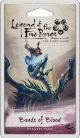 Legend of the Five Rings LCG: Bonds of Blood Dynasty Pack