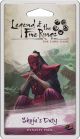 Legend of the Five Rings LCG: Shoju`s Duty Dynasty Pack