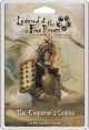 Legend of the Five Rings LCG: The Emperor`s Legion - Lion Clan Pack