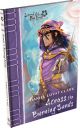 Legend of the Five Rings: Across the Burning Sands Hardcover