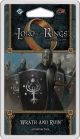The Lord of the Rings LCG: Wrath and Ruin Adventure Pack