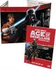 Star Wars RPG: Age of Rebellion - Game Master`s Kit