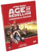 Star Wars RPG: Age of Rebellion - Strongholds of Resistance Hardcover