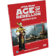 Star Wars RPG: Age of Rebellion - Desperate Allies Sourcebook Hardcover