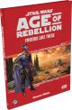 Star Wars RPG: Age of Rebellion - Friends Like These Hardcover