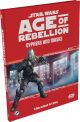 Star Wars RPG: Age of Rebellion - Cyphers and Masks Hardcover