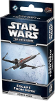 Star Wars LCG: Escape from Hoth Force Pack