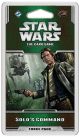 Star Wars LCG: Solo`s Command Force Pack