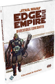 Star Wars RPG: Edge of the Empire - Dangerous Covenants Sourcebook