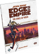 Star Wars RPG: Edge of the Empire - The Jewel of Yavin