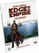 Star Wars RPG: Edge of the Empire - Far Horizons Sourcebook