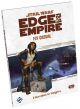Star Wars RPG: Edge of the Empire - Fly Casual Sourcebook