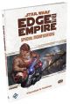 Star Wars RPG: Edge of the Empire - Special Modifications Hardcover