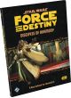 Star Wars RPG: Force and Destiny - Disciples of Harmony Hardcover
