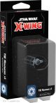 Star Wars X-Wing: 2nd Edition - TIE Advanced x1 Expansion Pack