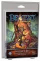 Descent Journeys in the Dark 2nd Edition: Nature`s Ire Expansion Pack