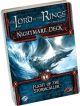 The Lord of the Rings LCG: Flight of the Stormcaller Nightmare Deck