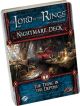 The Lord of the Rings LCG: The Thing in the Depths Nightmare Deck