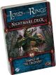 The Lord of the Rings LCG: Temple of the Deceived Nightmare Deck