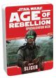 Star Wars RPG: Age of Rebellion - Slicer Specialization Deck