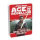 Star Wars RPG: Age of Rebellion - Force Sensitive Emergent Specialization Deck