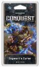 Warhammer 40K Conquest LCG: Zogwort`s Curse War Pack