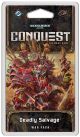 Warhammer 40K Conquest LCG: Deadly Salvage War Pack