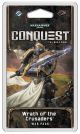 Warhammer 40K Conquest LCG: Wrath of the Crusaders War Pack