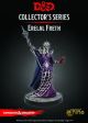 Dungeons and Dragons: Dungeon of the Mad Mage Collector`s Series Miniatures - Erelal Freth
