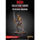 Dungeons and Dragons: Dungeon of the Mad Mage Collector`s Series Miniatures - Githyanki Knight