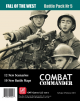 Combat Commander: Battle Pack #5 - Fall of the West