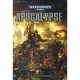 Warhammer 40K: Apocalypse (Hardcover)