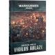 Warhammer 40K: Imperium Nihilus - Vigilus Ablaze (Hardcover)