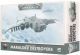 Aeronautica Imperialis: Imperial Navy - Marauder Destroyers